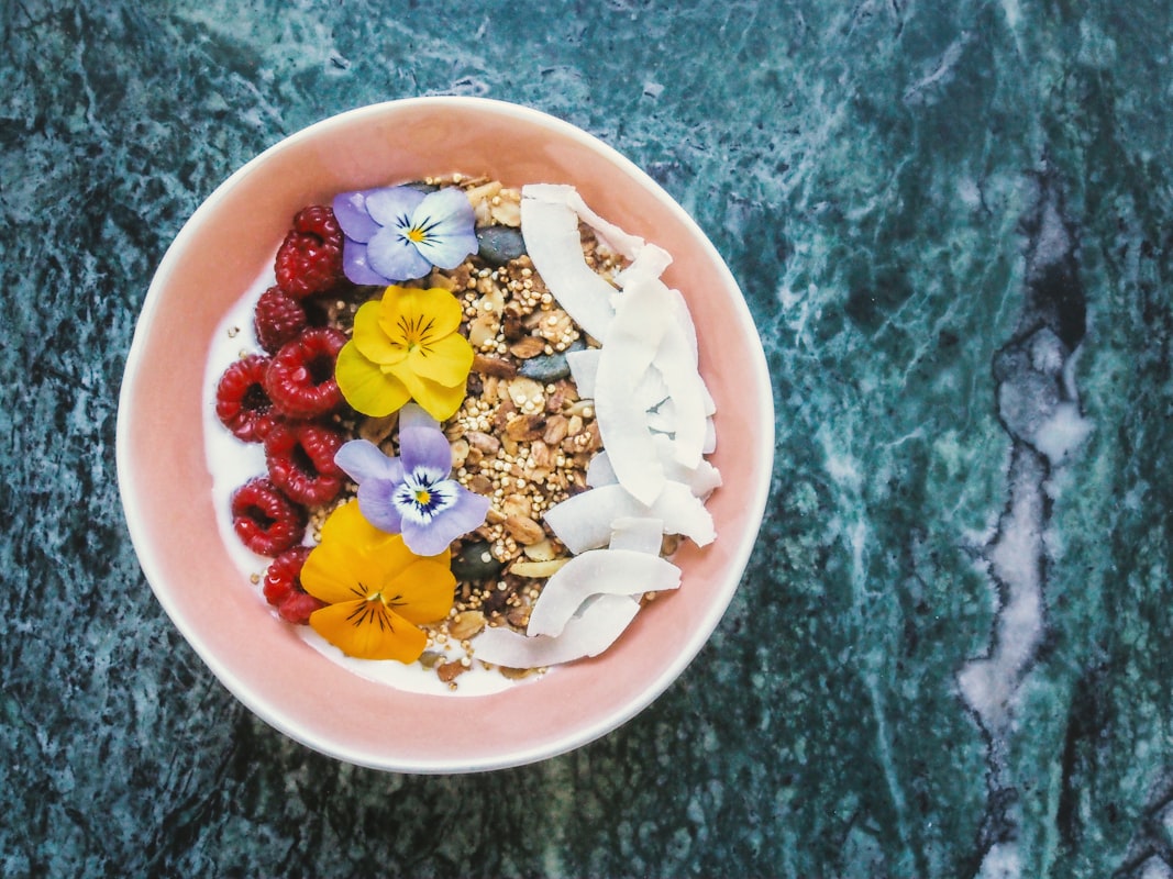 Zelené smoothie s špirulinou